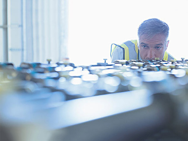 如何處理掉噴繪機和壓電寫真機的靜電問題？