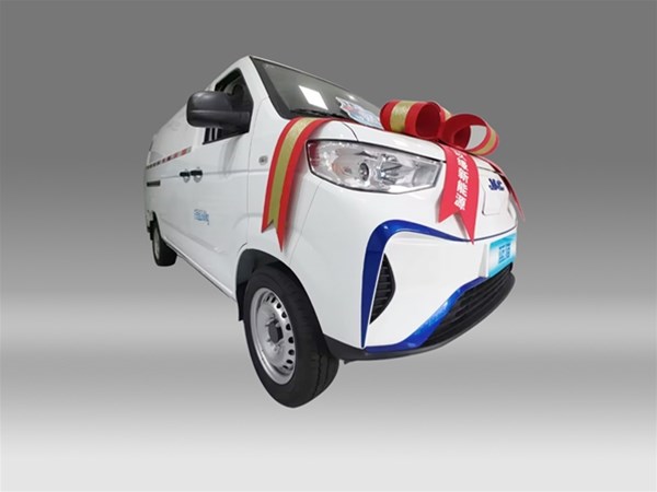 玖源新能源汽車的二手車市場狀況如何？