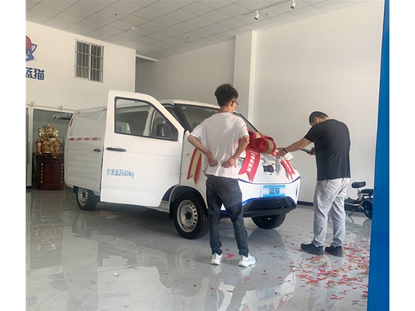 江淮新能源汽車是否支持自動駕駛技術(shù)？